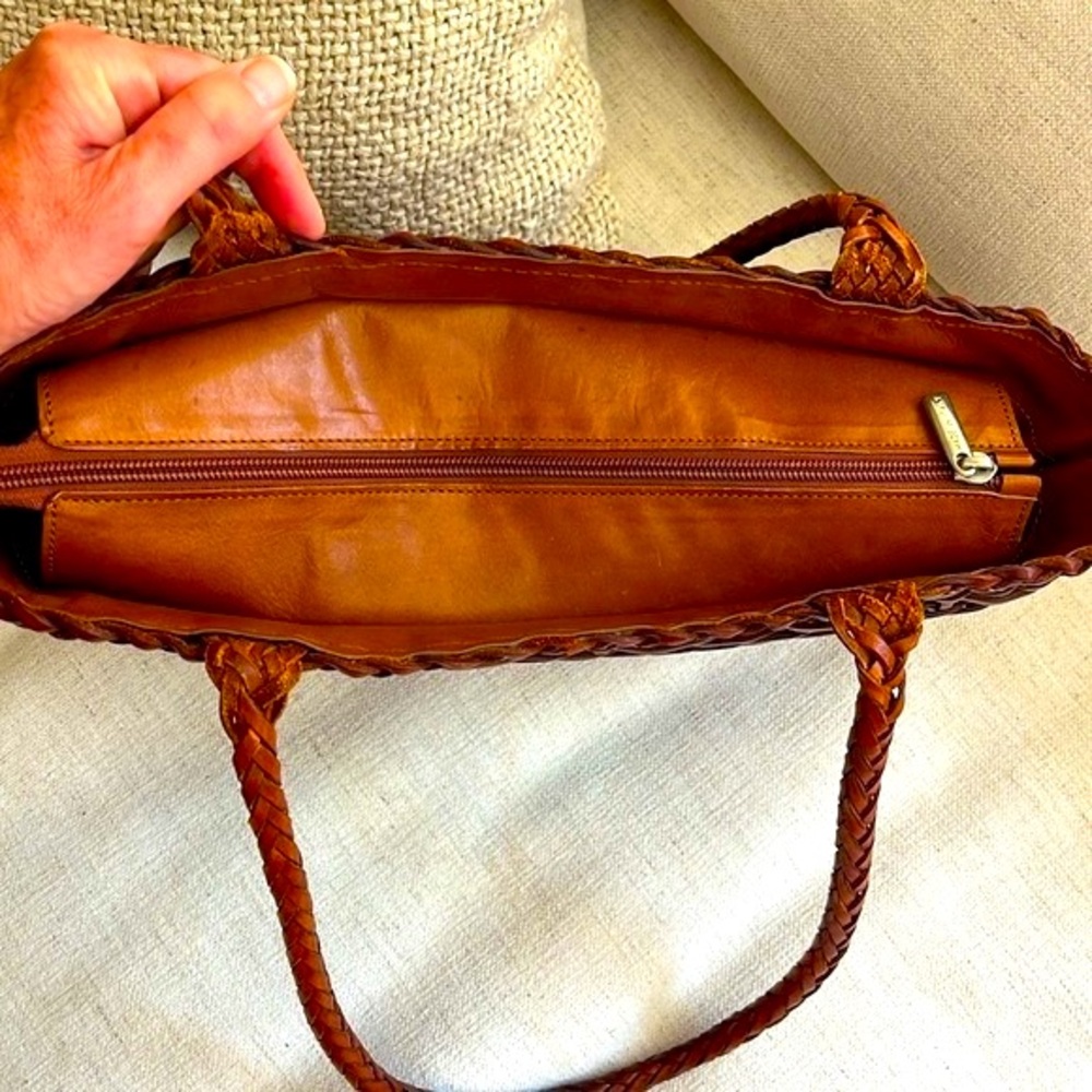 Ellepi Genuine Leather Purse - Picture 8 of 11